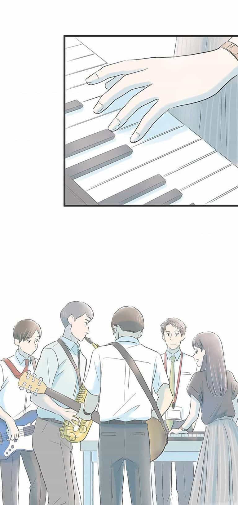 Taisetsu Na Hi Wa Itsumo Ame - Chuong 3 - ảnh 6