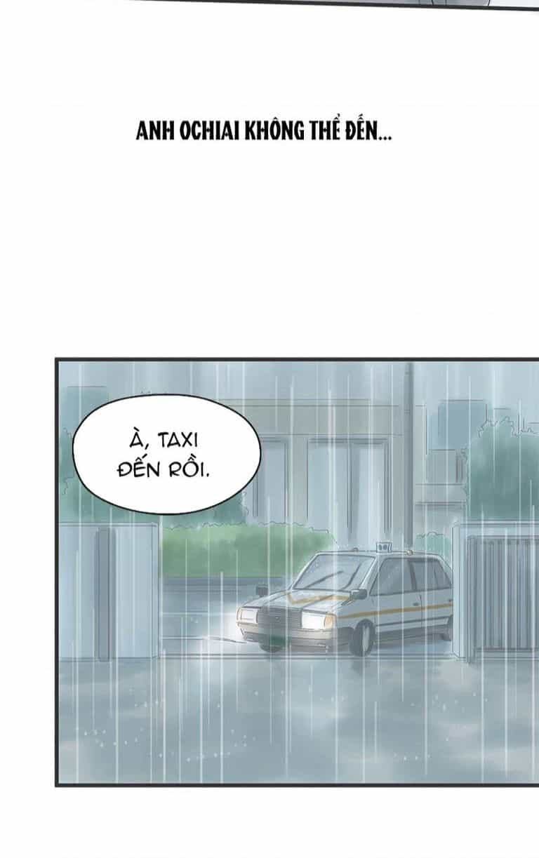 Taisetsu Na Hi Wa Itsumo Ame - Chuong 3 - ảnh 66