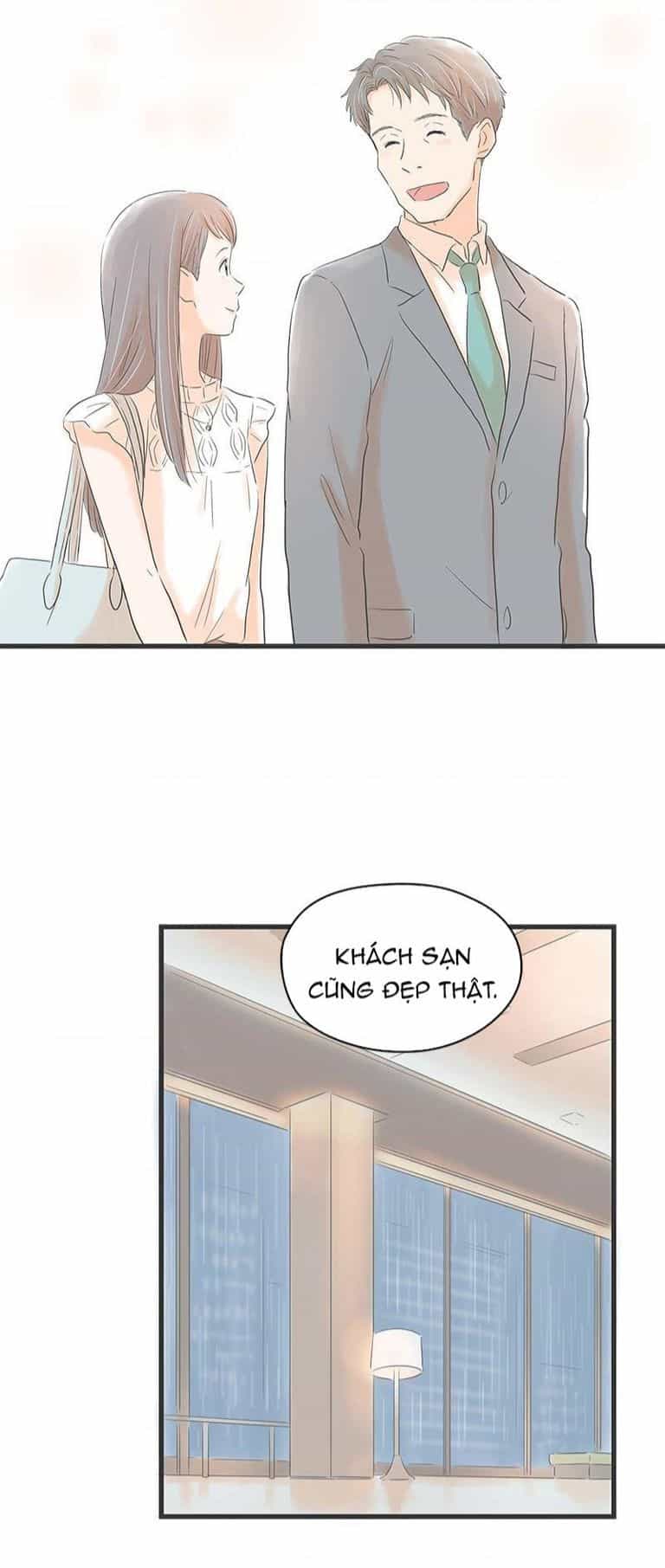 Taisetsu Na Hi Wa Itsumo Ame - Chuong 4 - ảnh 11