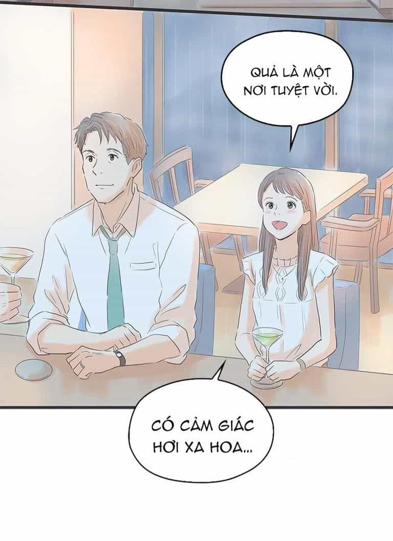 Taisetsu Na Hi Wa Itsumo Ame - Chuong 4 - ảnh 17