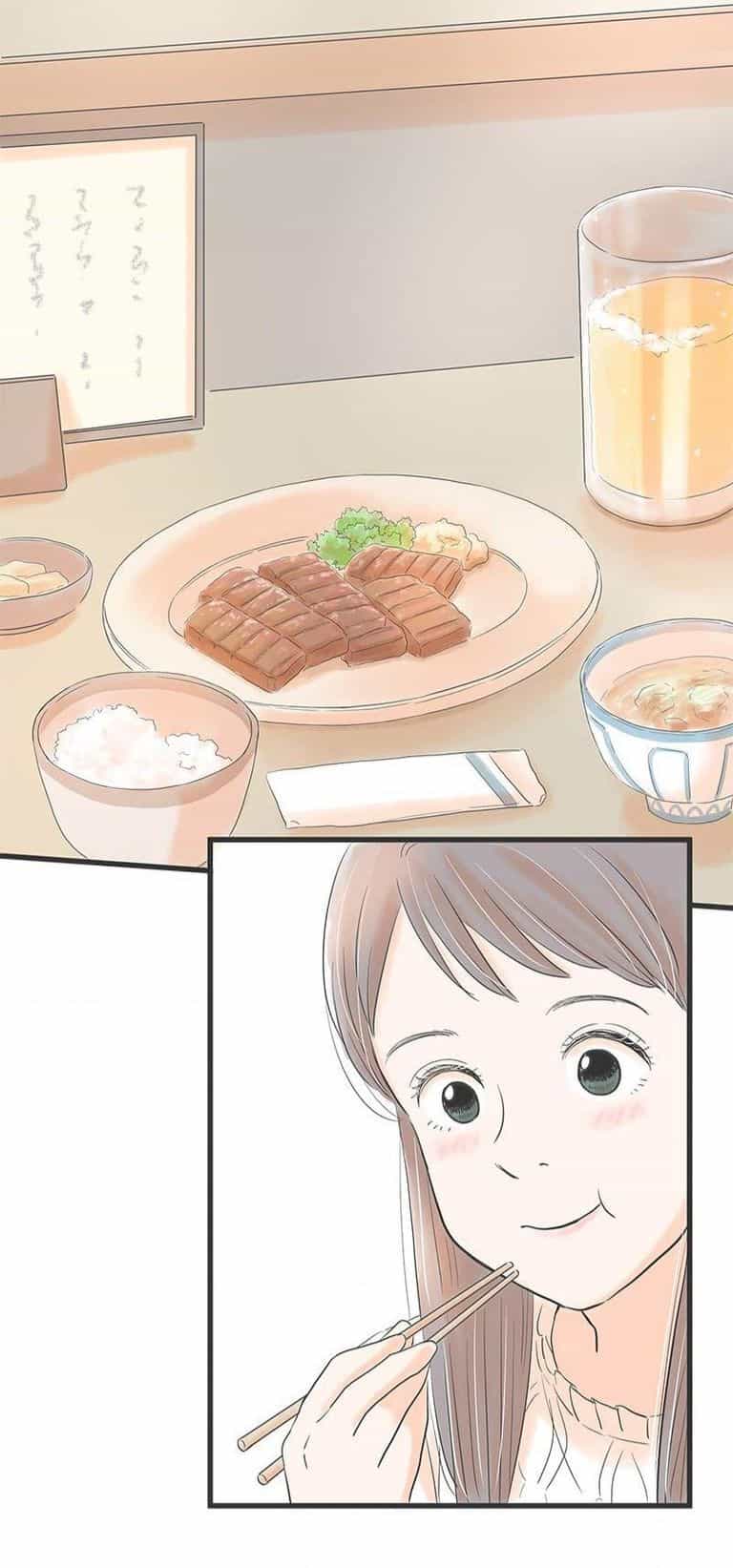 Taisetsu Na Hi Wa Itsumo Ame - Chuong 4 - ảnh 3