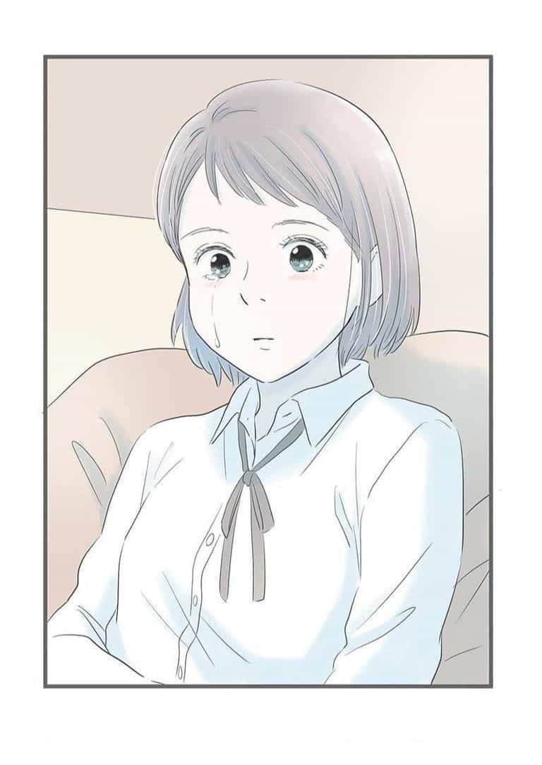 Taisetsu Na Hi Wa Itsumo Ame - Chuong 4 - ảnh 33