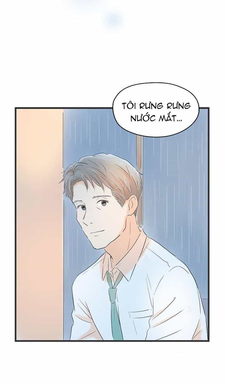 Taisetsu Na Hi Wa Itsumo Ame - Chuong 4 - ảnh 35