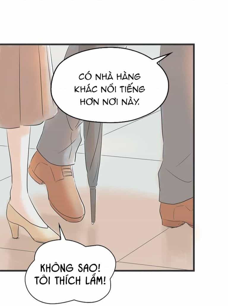 Taisetsu Na Hi Wa Itsumo Ame - Chuong 4 - ảnh 8
