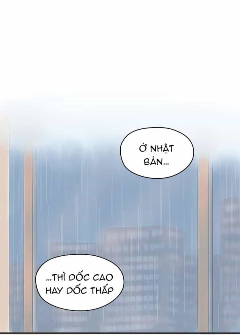 Taisetsu Na Hi Wa Itsumo Ame - Chuong 5 - ảnh 18