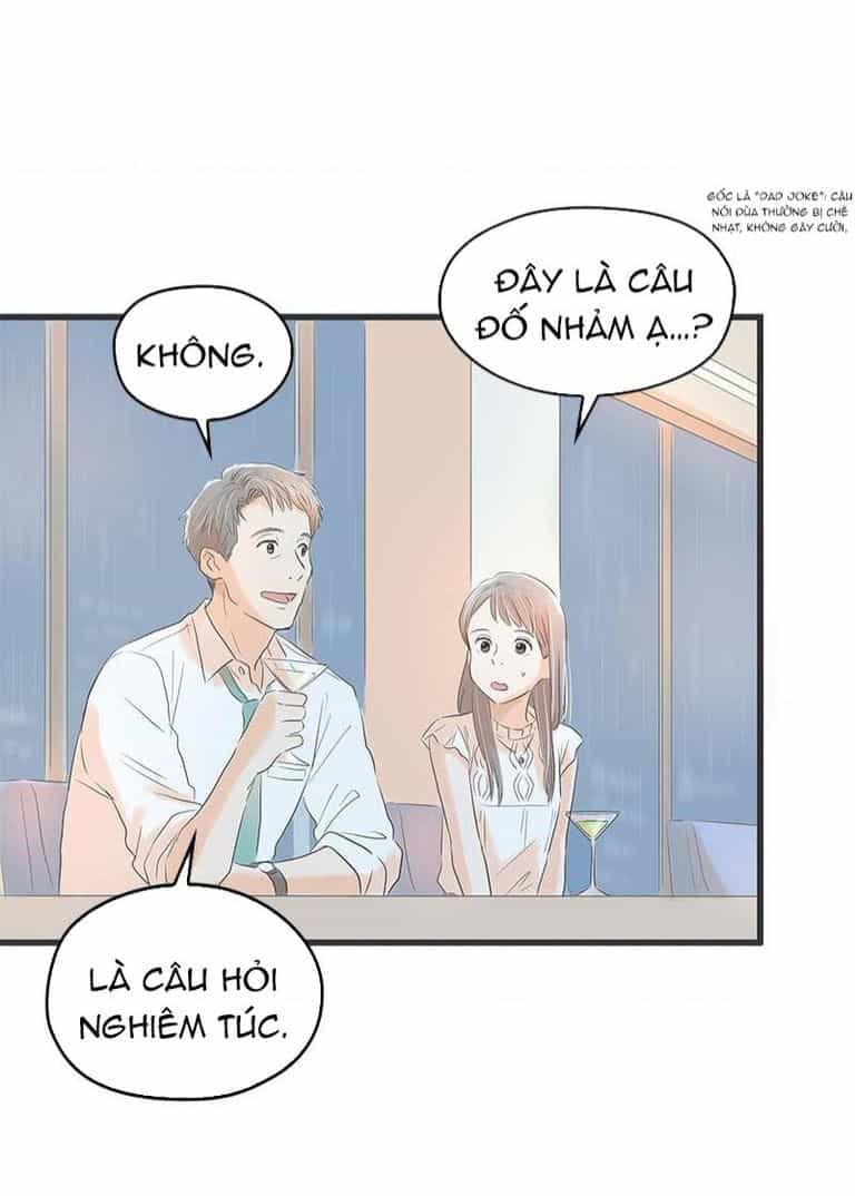 Taisetsu Na Hi Wa Itsumo Ame - Chuong 5 - ảnh 21