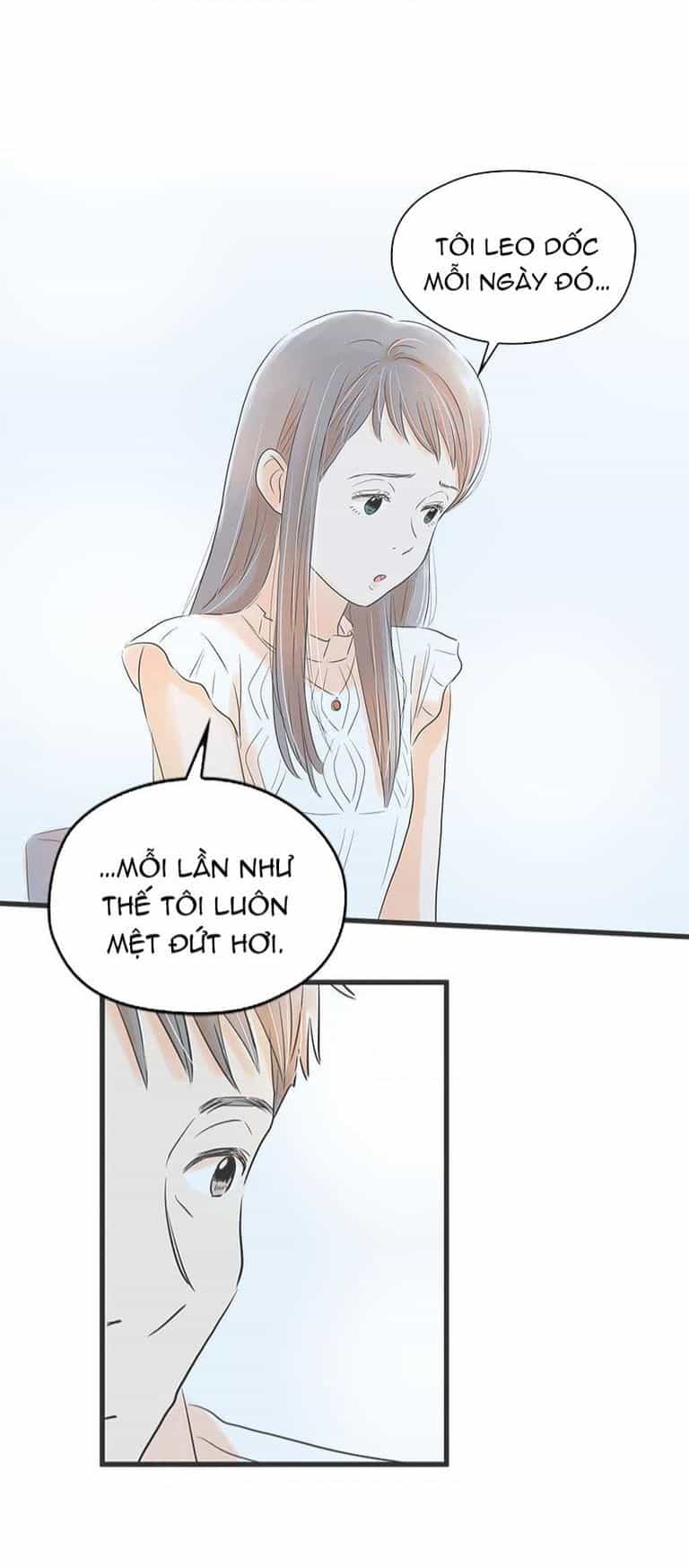 Taisetsu Na Hi Wa Itsumo Ame - Chuong 5 - ảnh 26