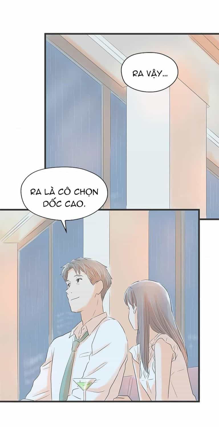 Taisetsu Na Hi Wa Itsumo Ame - Chuong 5 - ảnh 27