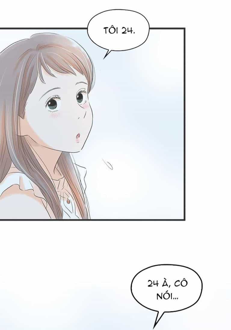Taisetsu Na Hi Wa Itsumo Ame - Chuong 5 - ảnh 33