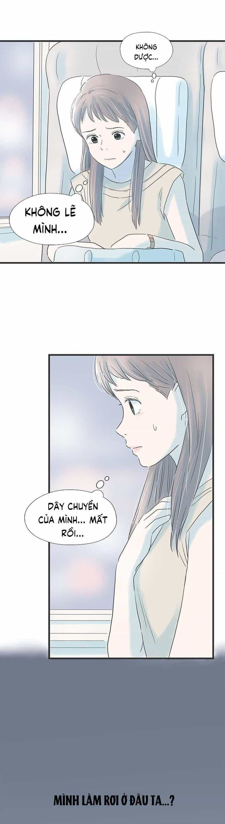 Taisetsu Na Hi Wa Itsumo Ame - Chuong 6 - ảnh 10
