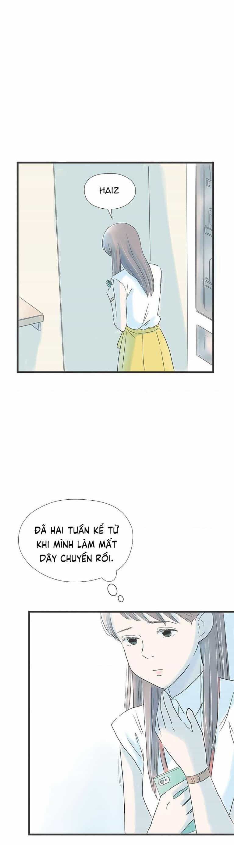 Taisetsu Na Hi Wa Itsumo Ame - Chuong 6 - ảnh 13