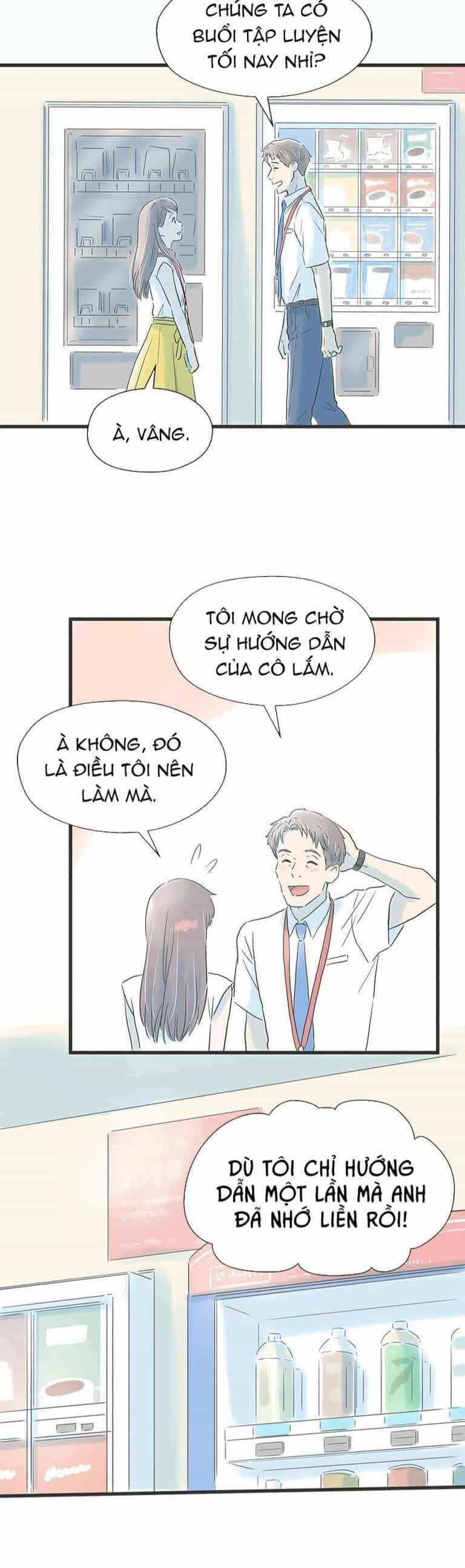 Taisetsu Na Hi Wa Itsumo Ame - Chuong 6 - ảnh 17