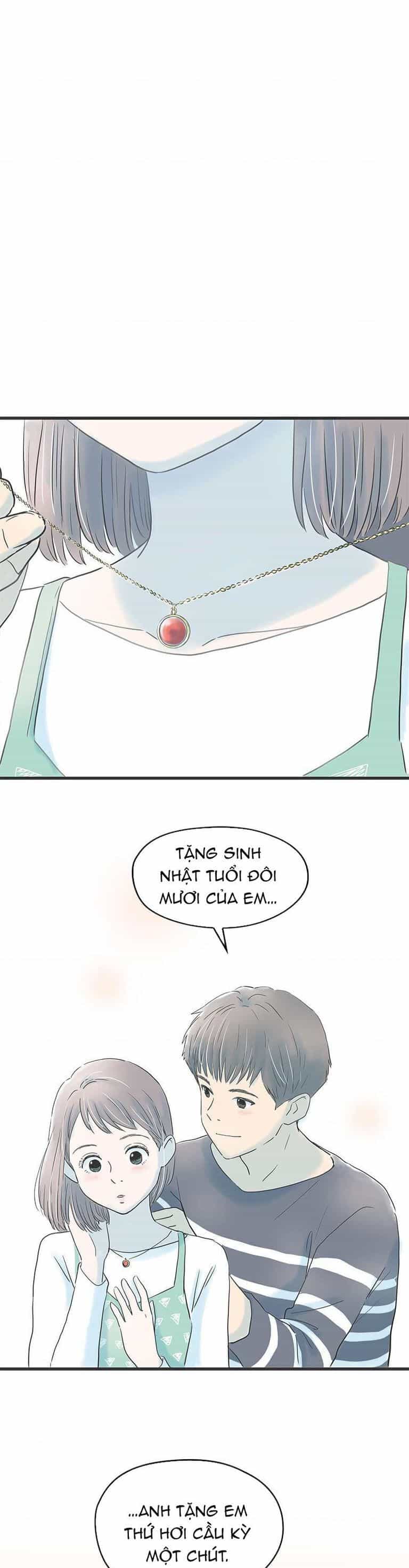 Taisetsu Na Hi Wa Itsumo Ame - Chuong 6 - ảnh 2