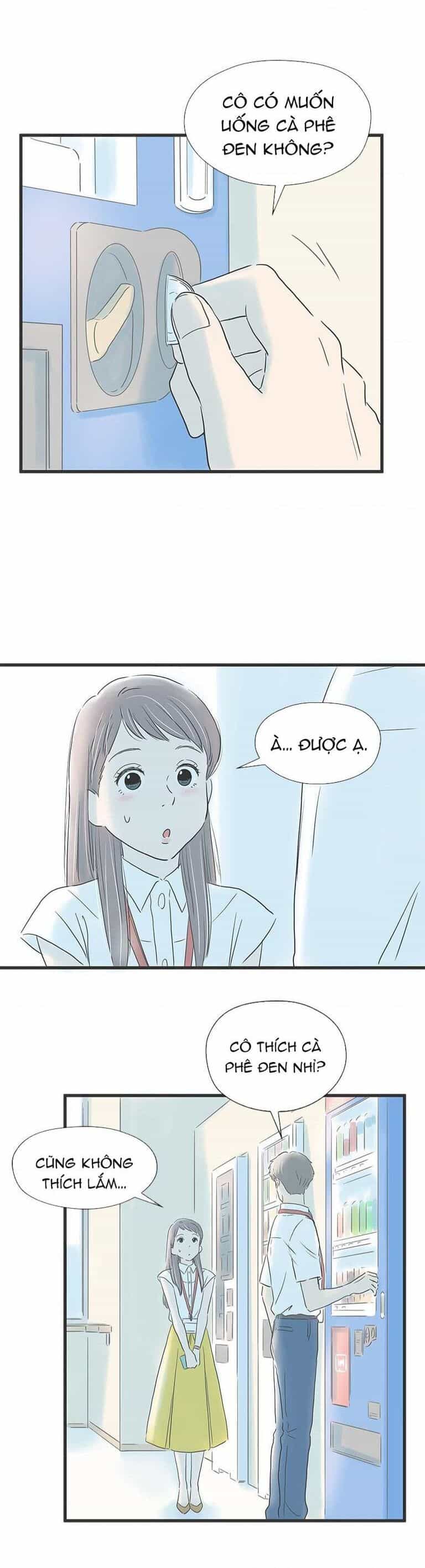 Taisetsu Na Hi Wa Itsumo Ame - Chuong 6 - ảnh 21