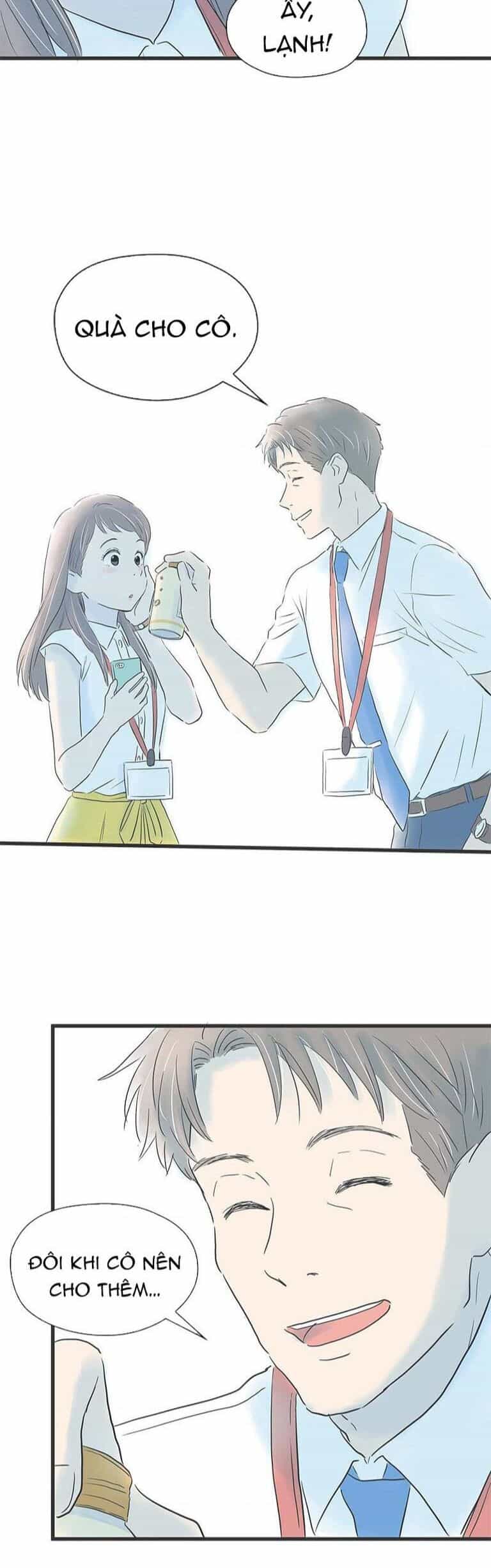 Taisetsu Na Hi Wa Itsumo Ame - Chuong 6 - ảnh 27
