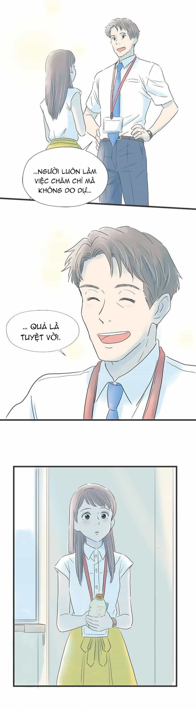Taisetsu Na Hi Wa Itsumo Ame - Chuong 6 - ảnh 29