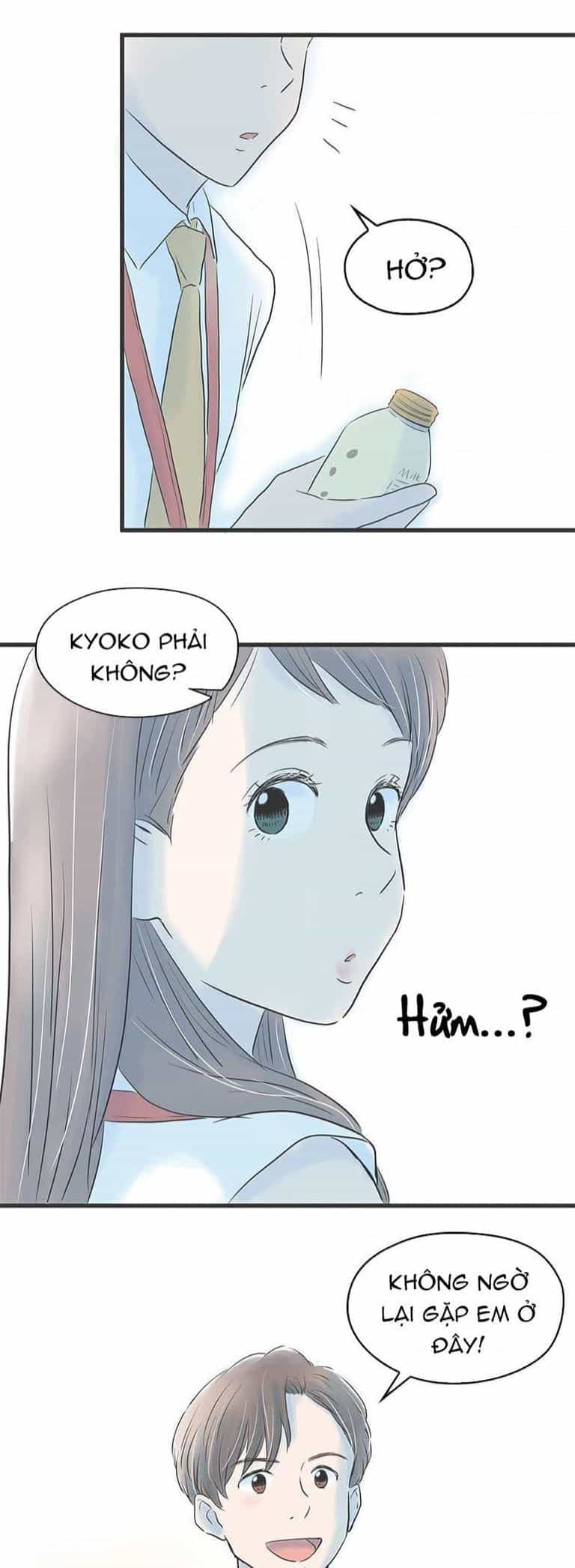 Taisetsu Na Hi Wa Itsumo Ame - Chuong 6 - ảnh 34