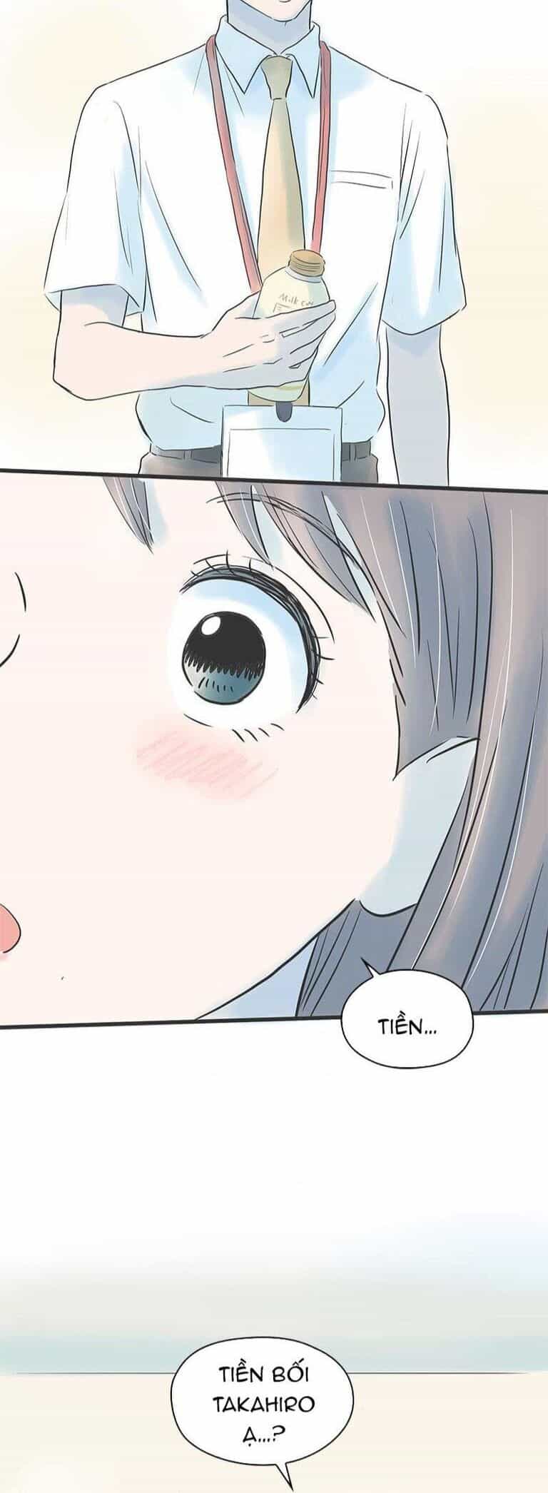 Taisetsu Na Hi Wa Itsumo Ame - Chuong 6 - ảnh 35