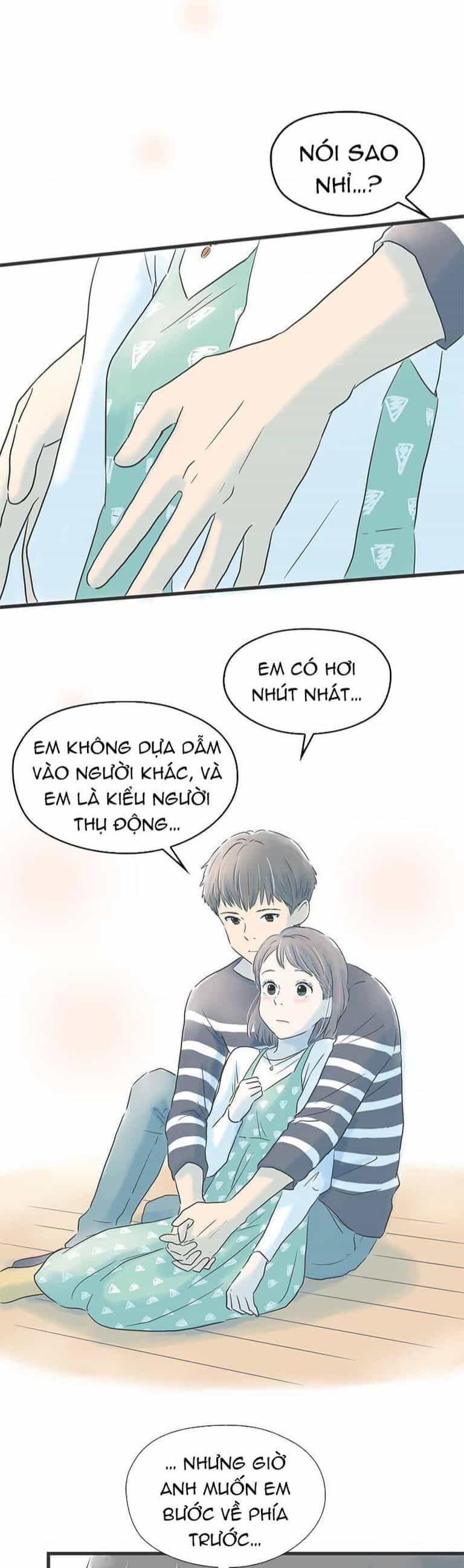Taisetsu Na Hi Wa Itsumo Ame - Chuong 6 - ảnh 4