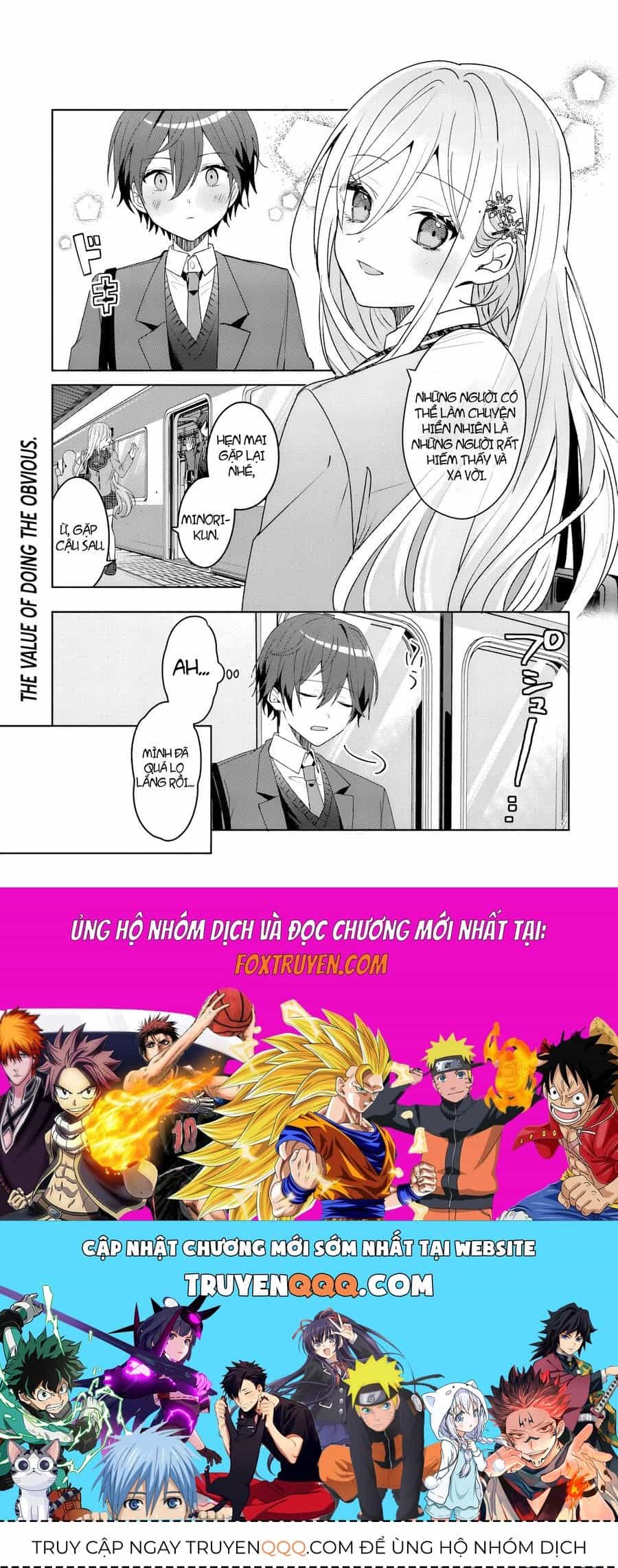 Takou No Koori Hime O Tasuketara, Otomodachi Kara Hajimeru Koto Ni Narimashita - Chương 2.1 - ảnh 13