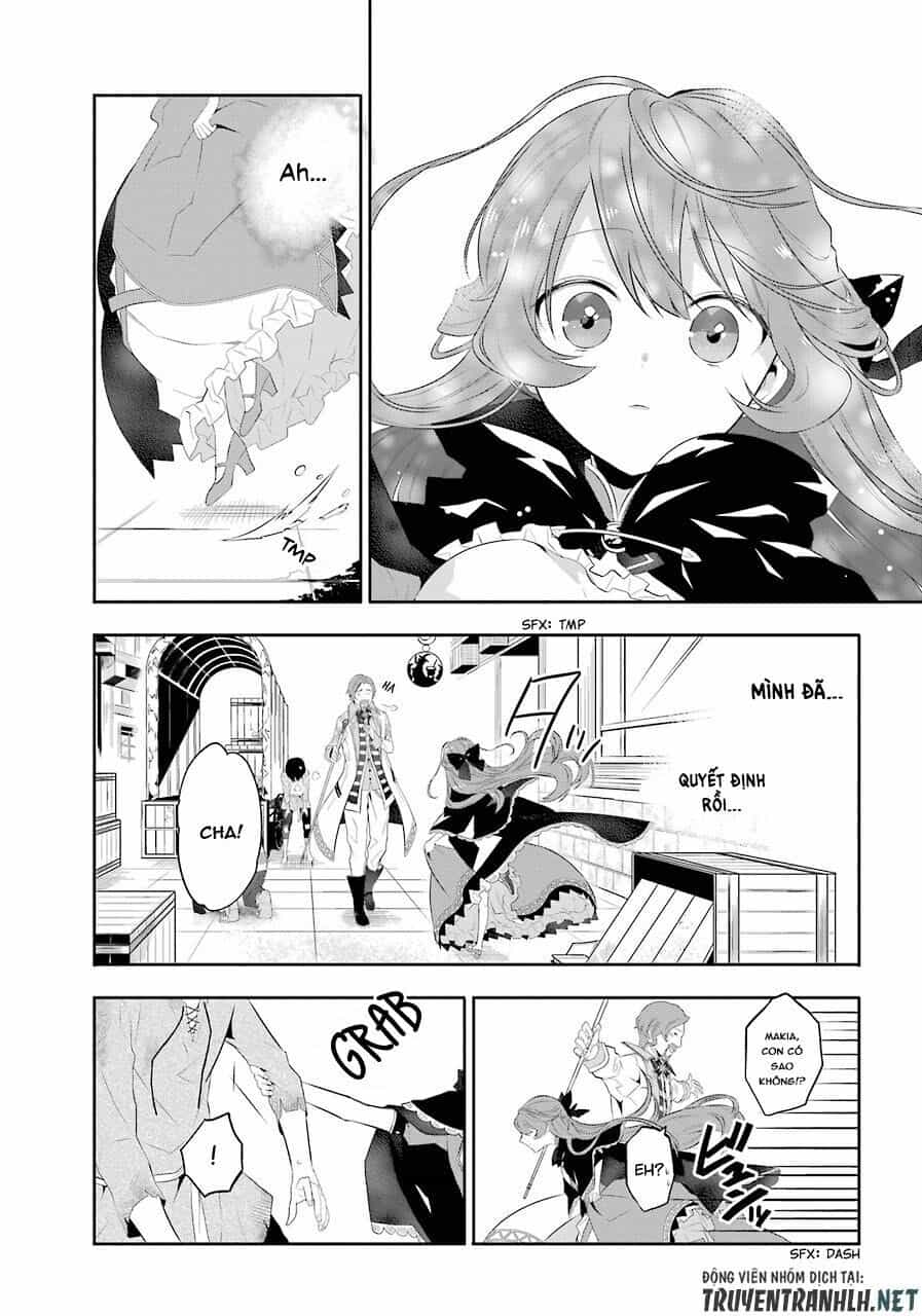 Tales Of Reincarnation In Maydare - Chương 1 - ảnh 47