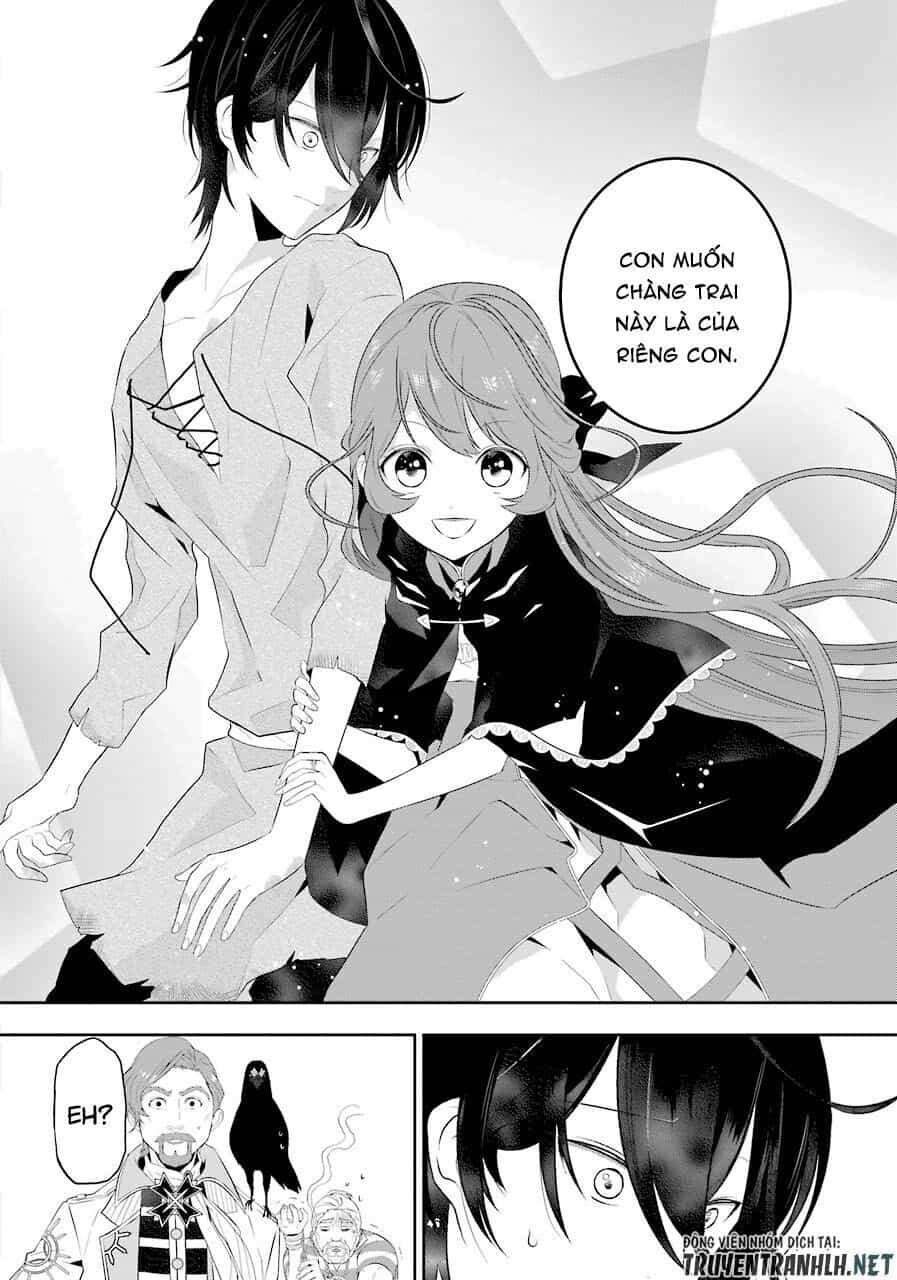 Tales Of Reincarnation In Maydare - Chương 1 - ảnh 48