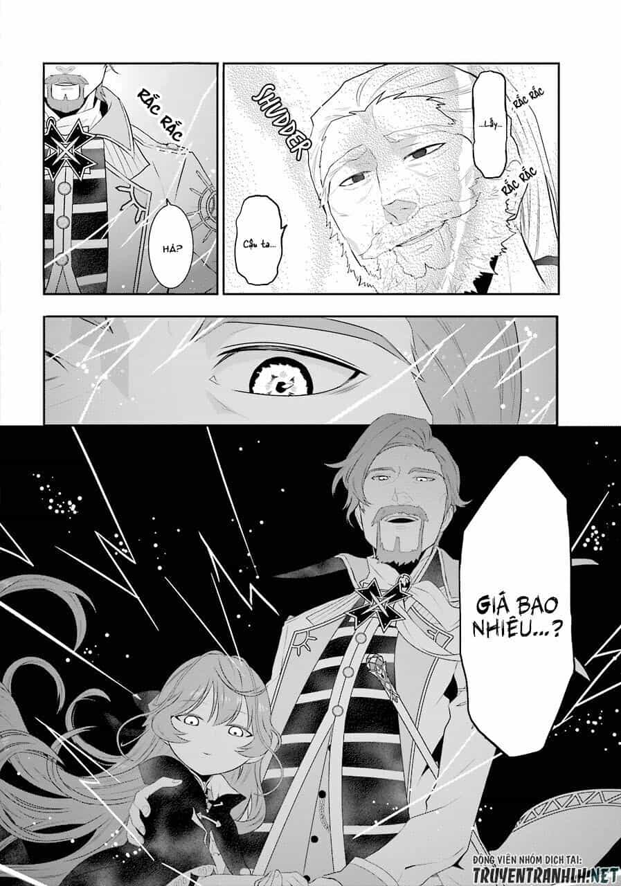 Tales Of Reincarnation In Maydare - Chương 1 - ảnh 52