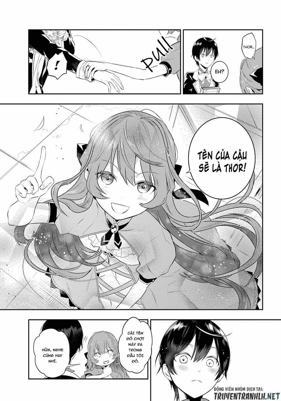 Tales Of Reincarnation In Maydare - Chương 1 - ảnh 67