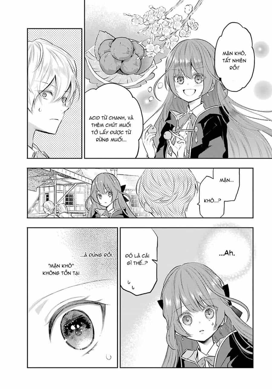 Tales Of Reincarnation In Maydare - Chương 10 - ảnh 22