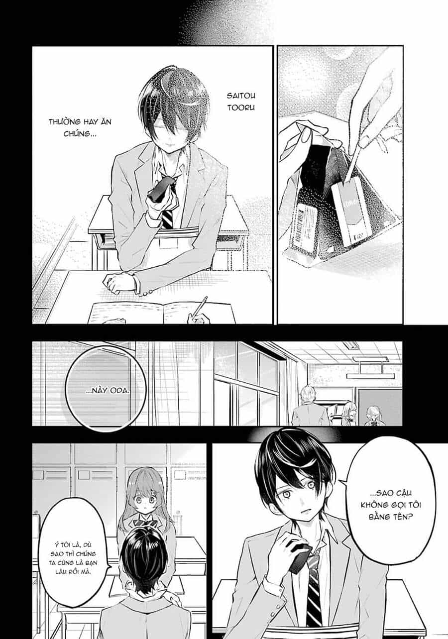Tales Of Reincarnation In Maydare - Chương 10 - ảnh 23
