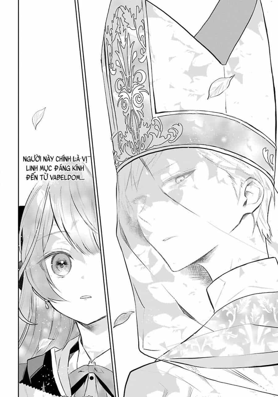 Tales Of Reincarnation In Maydare - Chương 10 - ảnh 33