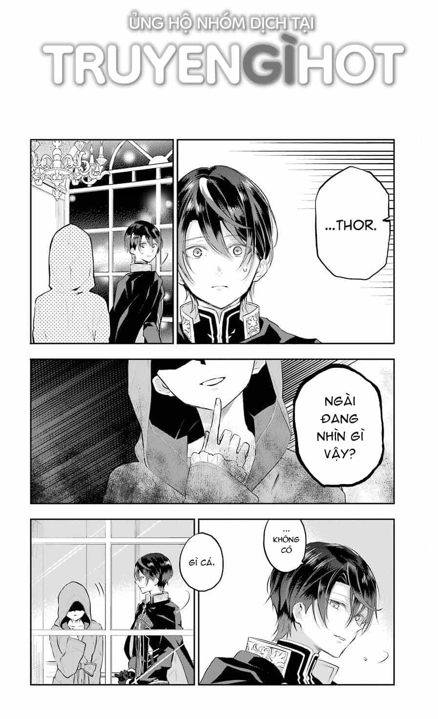 Tales Of Reincarnation In Maydare - Chương 11 - ảnh 20