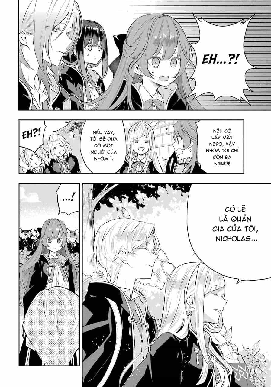 Tales Of Reincarnation In Maydare - Chương 11 - ảnh 32