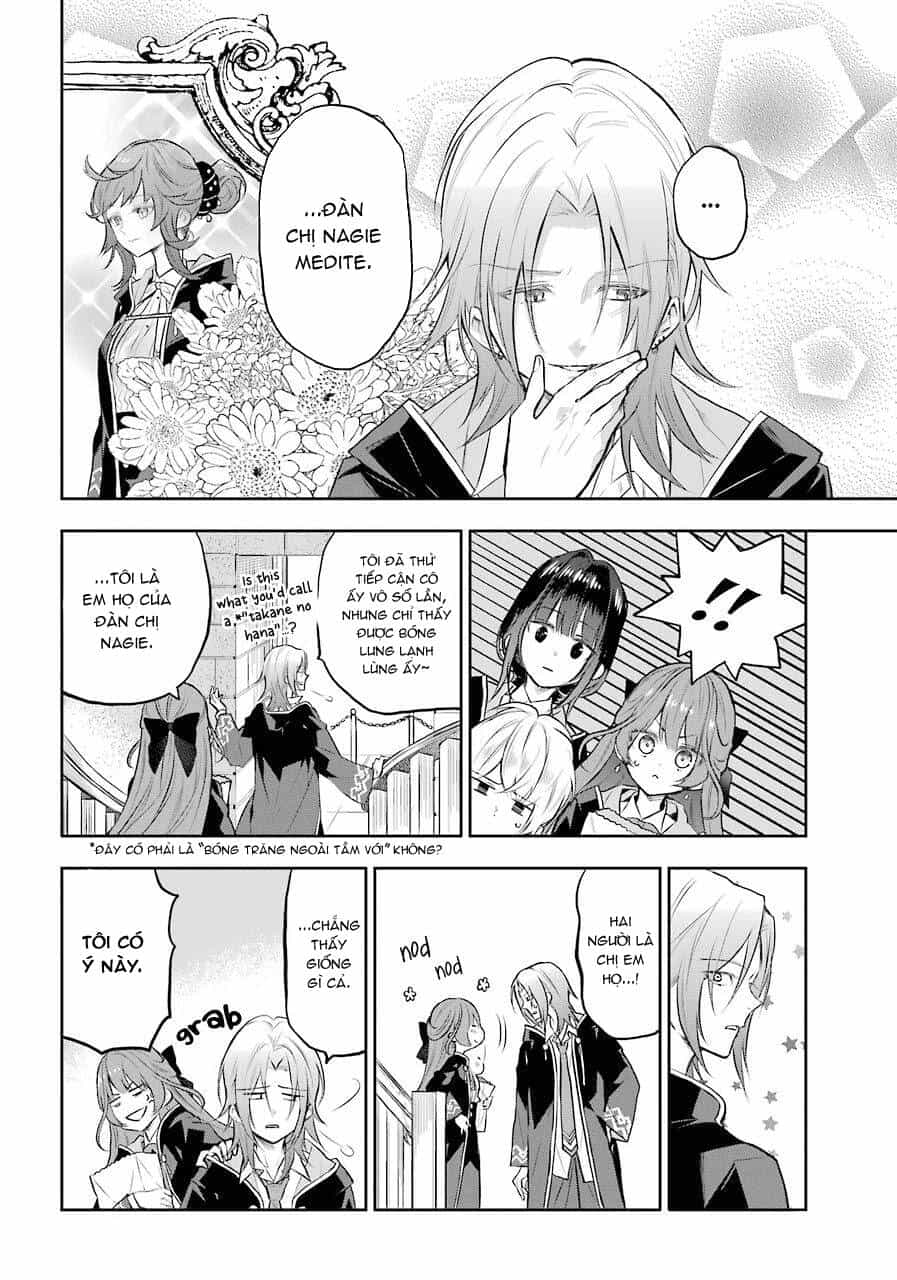 Tales Of Reincarnation In Maydare - Chương 11 - ảnh 8