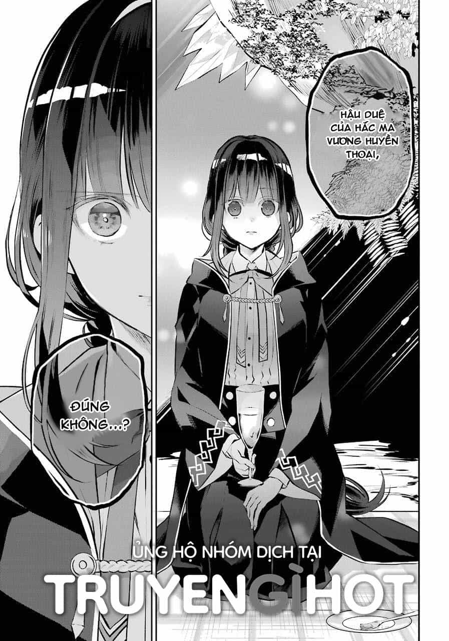 Tales Of Reincarnation In Maydare - Chương 12 - ảnh 25