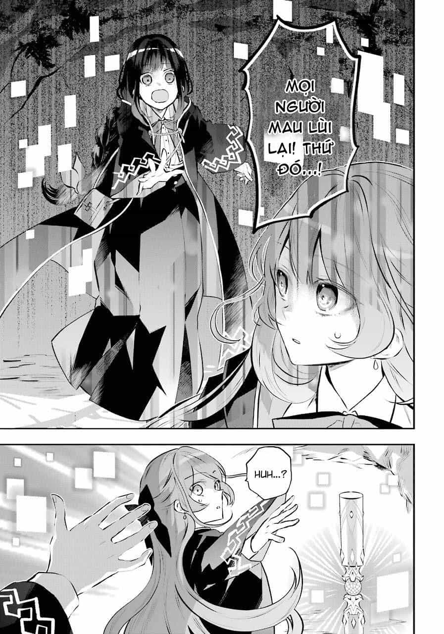 Tales Of Reincarnation In Maydare - Chương 12 - ảnh 35