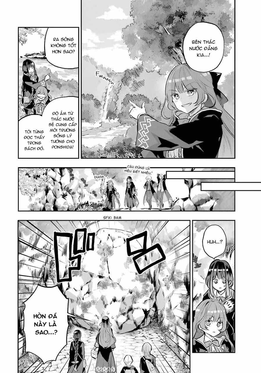 Tales Of Reincarnation In Maydare - Chương 12 - ảnh 4