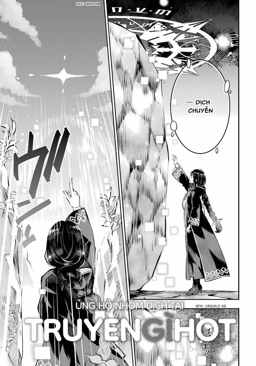 Tales Of Reincarnation In Maydare - Chương 12 - ảnh 7