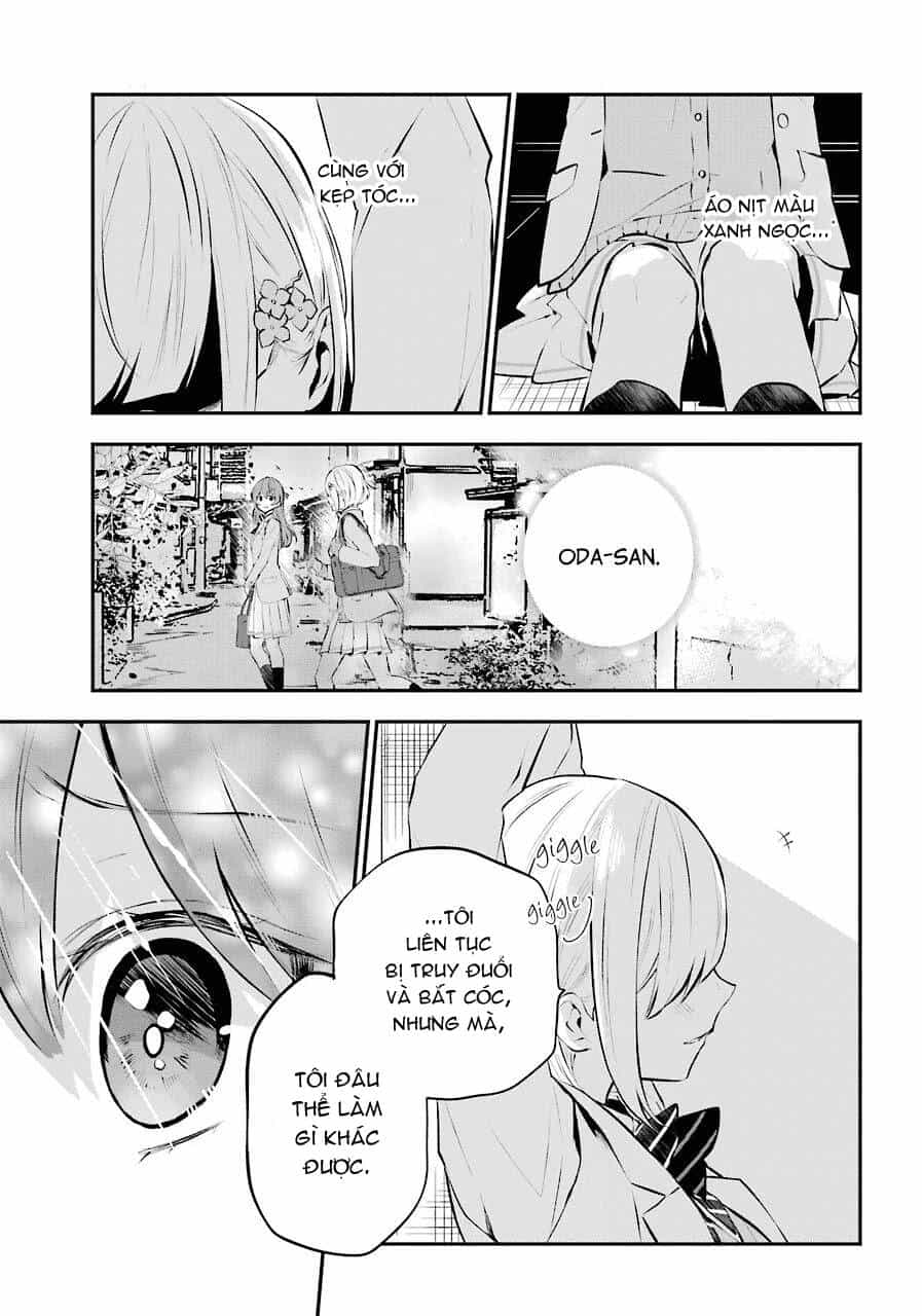 Tales Of Reincarnation In Maydare - Chương 13 - ảnh 21
