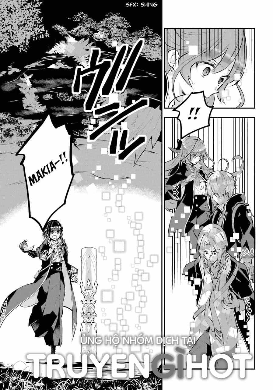 Tales Of Reincarnation In Maydare - Chương 13 - ảnh 3