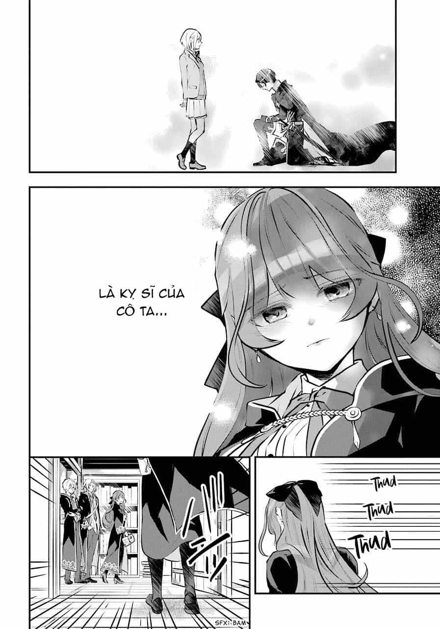 Tales Of Reincarnation In Maydare - Chương 13 - ảnh 30