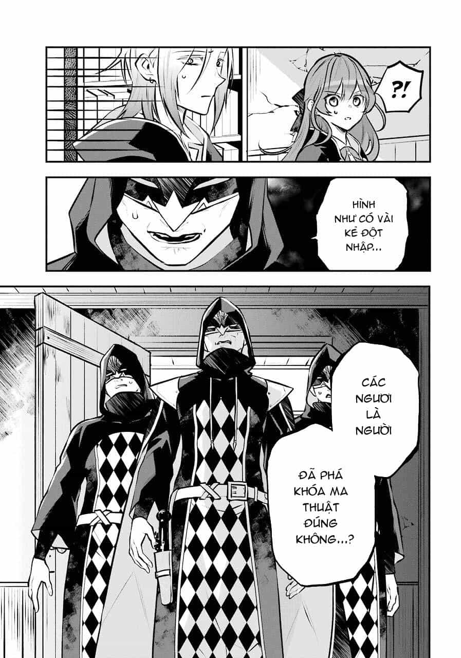Tales Of Reincarnation In Maydare - Chương 13 - ảnh 31