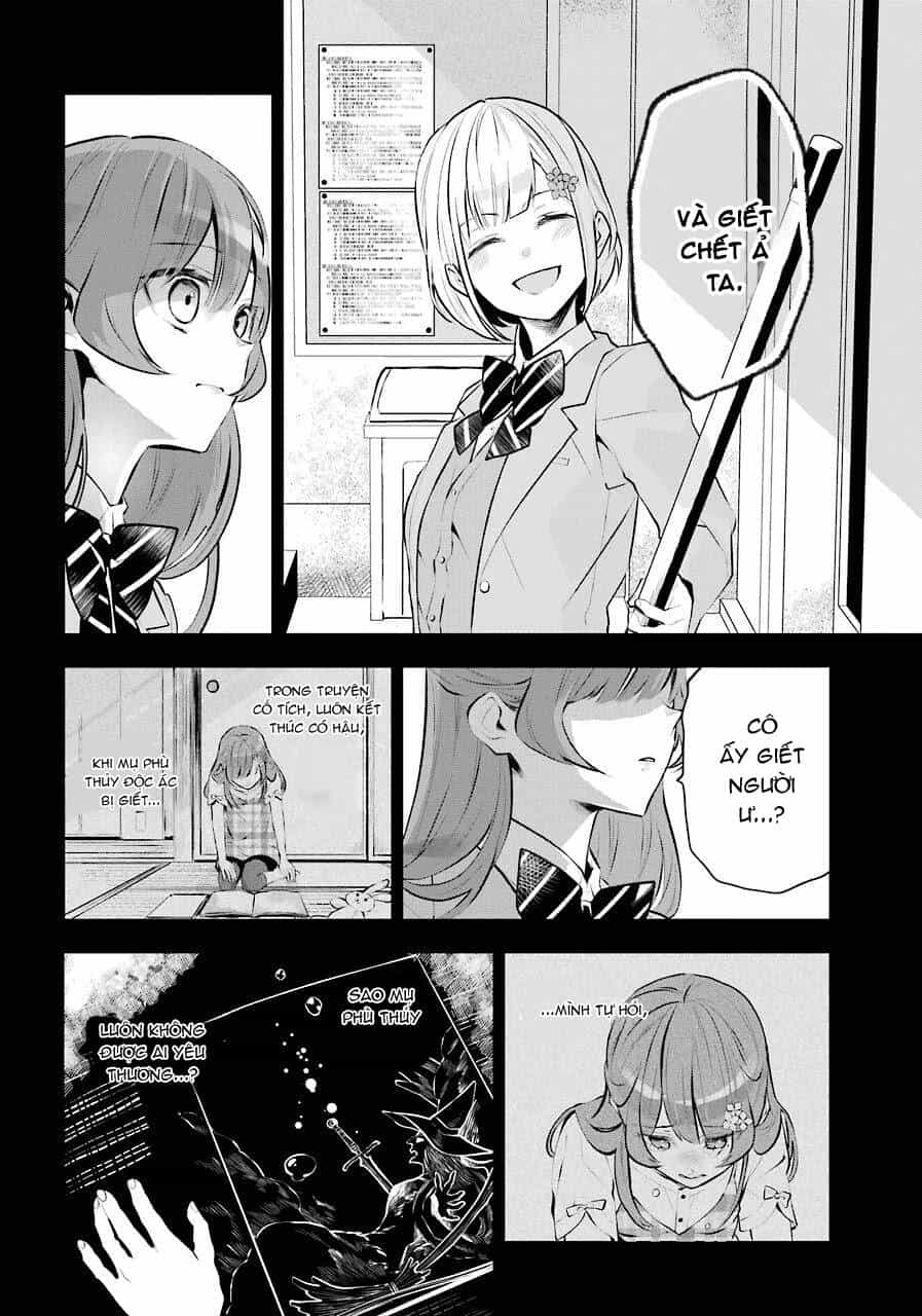Tales Of Reincarnation In Maydare - Chương 13 - ảnh 8