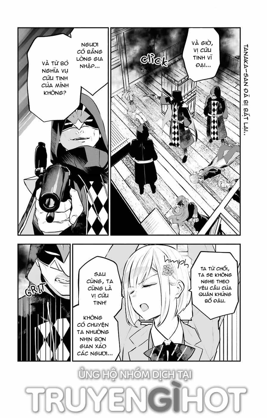 Tales Of Reincarnation In Maydare - Chương 14 - ảnh 2