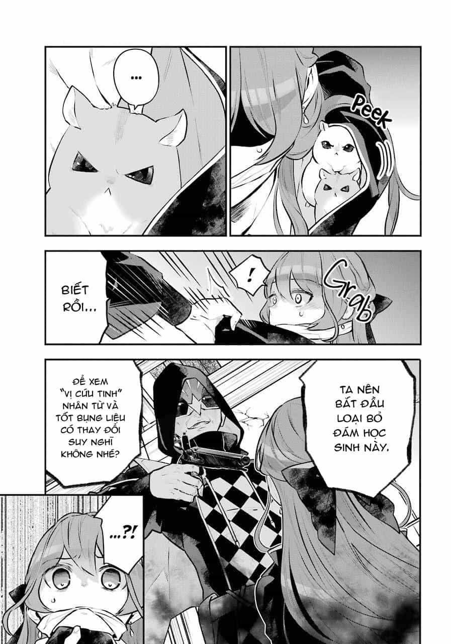 Tales Of Reincarnation In Maydare - Chương 14 - ảnh 5