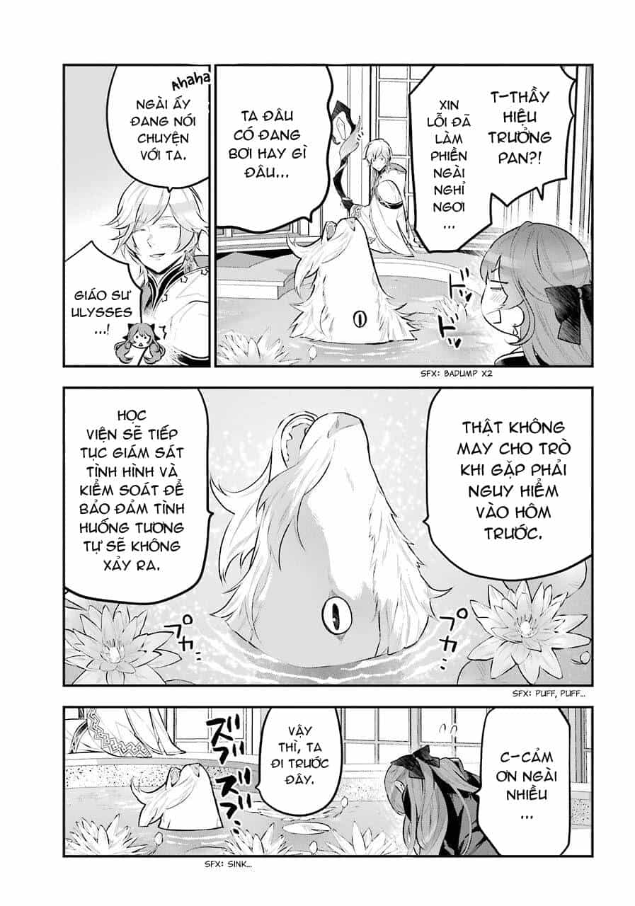 Tales Of Reincarnation In Maydare - Chương 15 - ảnh 17