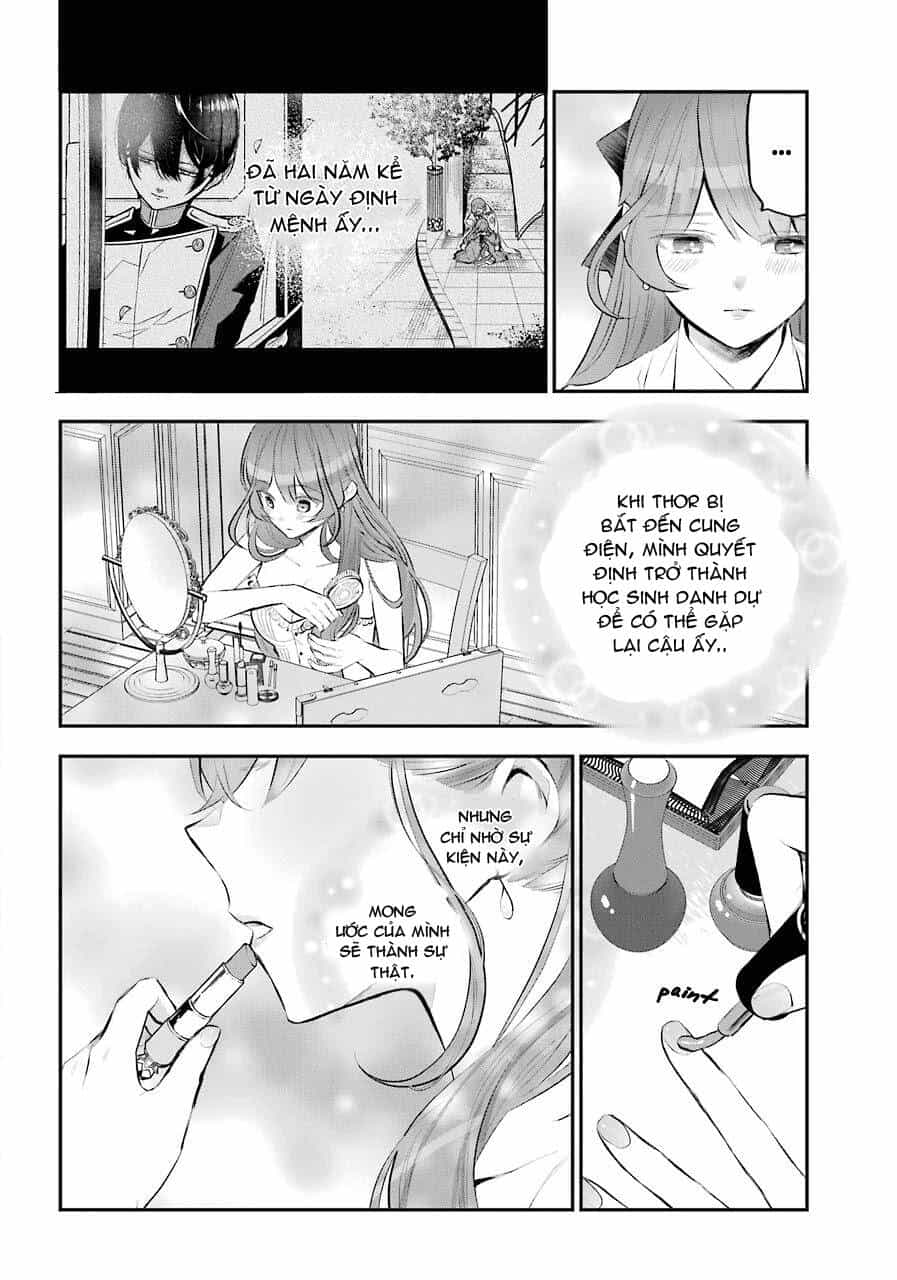 Tales Of Reincarnation In Maydare - Chương 15 - ảnh 30