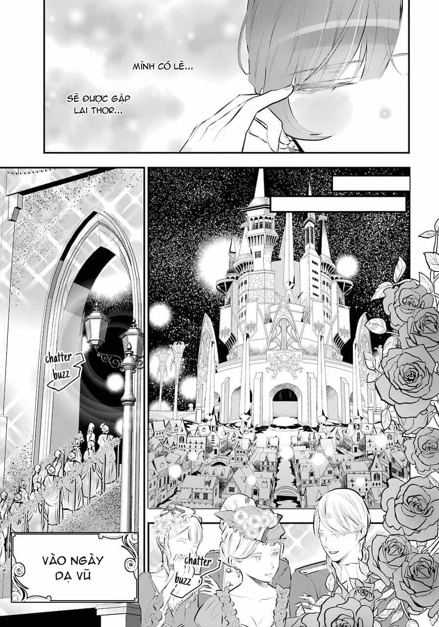 Tales Of Reincarnation In Maydare - Chương 15 - ảnh 31