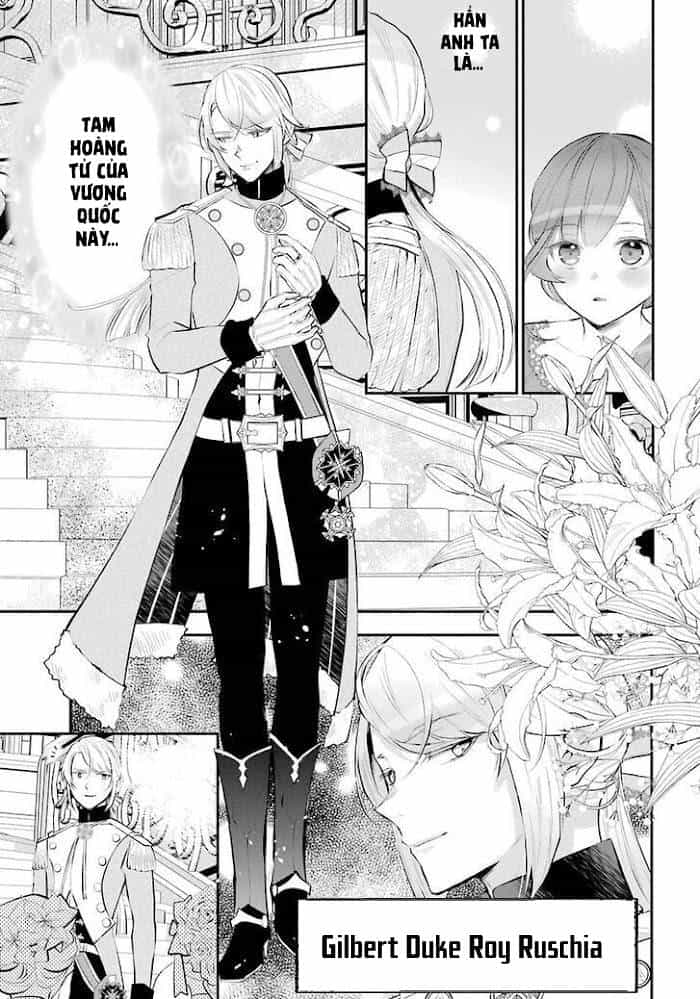 Tales Of Reincarnation In Maydare - Chương 16 - ảnh 11