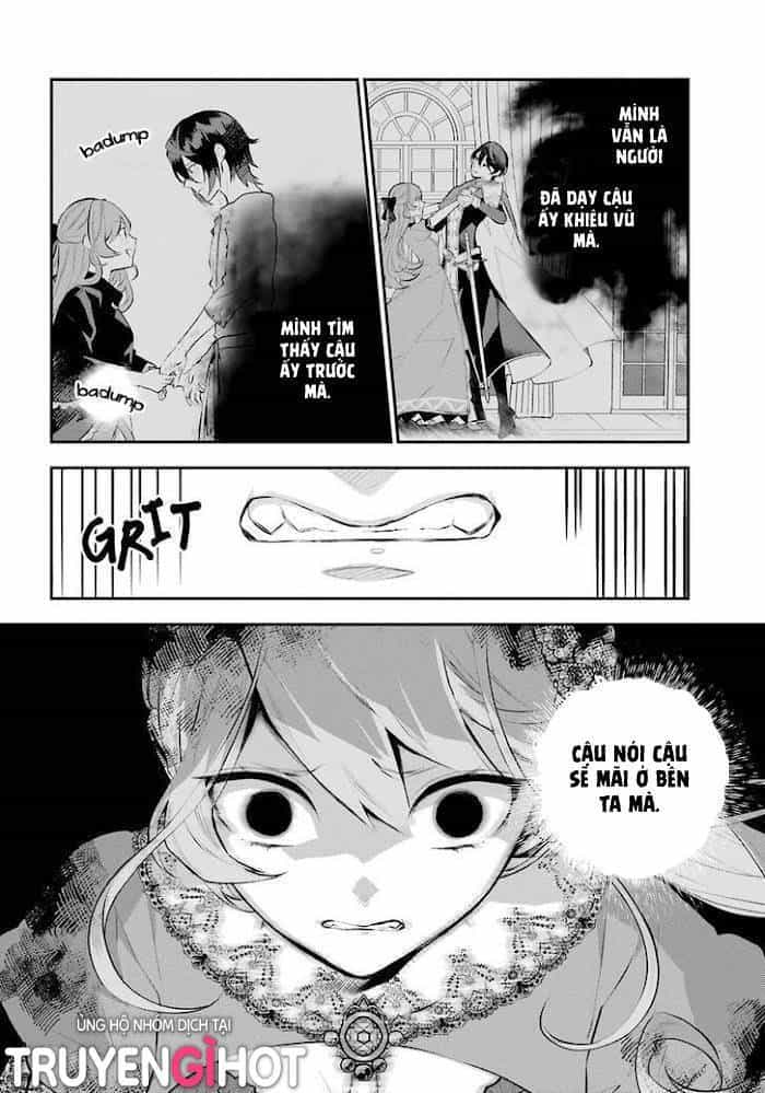 Tales Of Reincarnation In Maydare - Chương 17 - ảnh 10